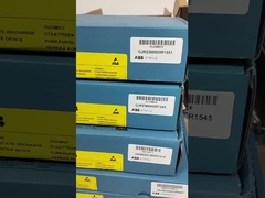 ABB 81AB03B-E GJR2392500R1210 Binär-Ausgangs-Steuerungssystem