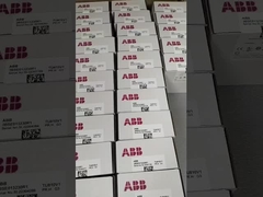 ABB DI810 3BSE008508R1 S800 Digitale Eingangs- und Ausgangsmodul 24V 16 Kanalmodul