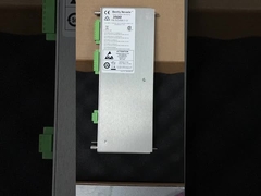 Bently Nevada 3500/40-01-00 125680-01 Proximitor-E/A-Modul mit interner Endung