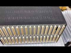 Bently Nevada 3500/05 System Rackmaschinenzustand überwachen