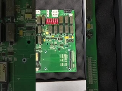 IS200AEPAH1A GE Optional Hilfsplatte Druckplatte Turbinensteuerungseinheit