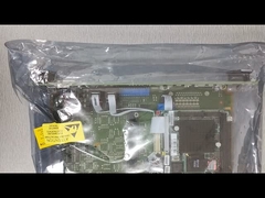 CPUM Modulare CPU-Karte und Input / Output-Karte