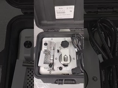 Bently Nevada TK-3E 177313-02-02 TK3 Proximity System Elektrisch angetriebenes Prüfgerät