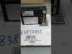 GE IS220PAICH1B GENERAL ELECTRIC IS220 Analog Eingangs-/Ausgangsmodul
