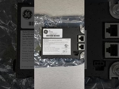 GE IS220YAICS1A GENERAL ELECTRIC IS200 GE Analog Input PAC auf Lager