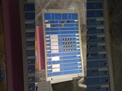 3500/15-04-04-00 133300-01 Bently Nevada Legacy Niederspannungs-Gleichstrom-Eingangsmodule