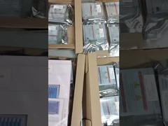 Bently Nevada 3500/15 106M1079-01 Stromversorgung Universelles Wechselstrommodul