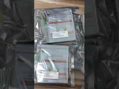 3500/15 Bently Nevada Teile 3500 Hochspannung Wechselstromstrom-Eingangsmodul 125840-01