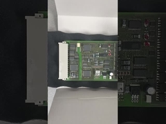 F6217 HIMA 8 Fold-Analog-Eingangsmodule Sicherheit in Verbindung