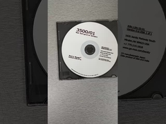 129133-01 Bently Nevada 3500/01 3500 Rackkonfigurationssoftware-Handbuch