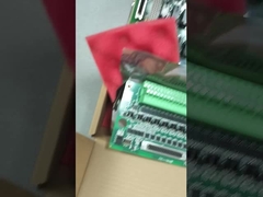 GE IS200TREGH1BDB Mark VI IS200 Boards & Turbine Control Trip Notfall Endplatte