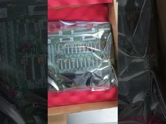 GE IS200TTURH1B Turbinenanschlussklemmenplatine innerhalb des Mark VIe Steuerungssystems GE-Platinen & Turbinensteuerung