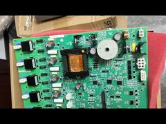 GE IS200EBRGH2A Modul