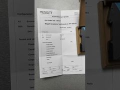 Vibration GSI127 244-127-000-017 A2-B05