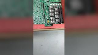 GE IS200EAYSH1ABB