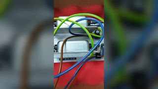 Vibrationsmessgerät 200-582-915-033