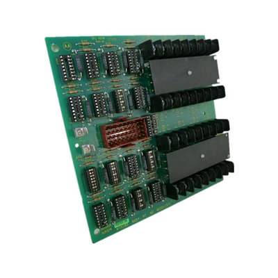 NTAI04 ABB Bailey Infi 90 Netto-90 Ersatzteile Entsprechung Input-/Outputbeendigungs-Einheit PLC