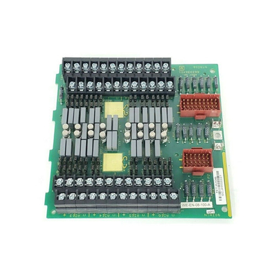Infi NTAI06 ABB Bailey 90 Beendigungs-Einheit PLC der Universalitäts-16 Analogeingabe Ersatzteile