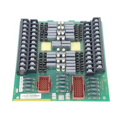 Infi NTAI06 ABB Bailey 90 Beendigungs-Einheit PLC der Universalitäts-16 Analogeingabe Ersatzteile