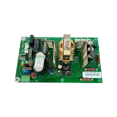 NTAM01 ABB Bailey Infi 90 Entsprechungs-Vorlagenbeendigungs-Einheit PLC des Netz-90 Ersatzteile