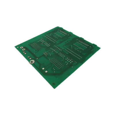 NTMF01 ABB Bailey Infi 90 Beendigungs-Einheit 24VDC des Netz-90 Ersatzteile PLC
