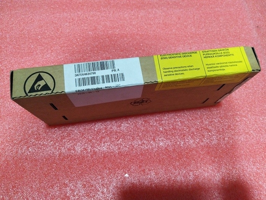 NTRO02-A ABB Bailey Infi 90 Ersatzteile Digital Input-/Outputbeendigungs-Einheit PLC