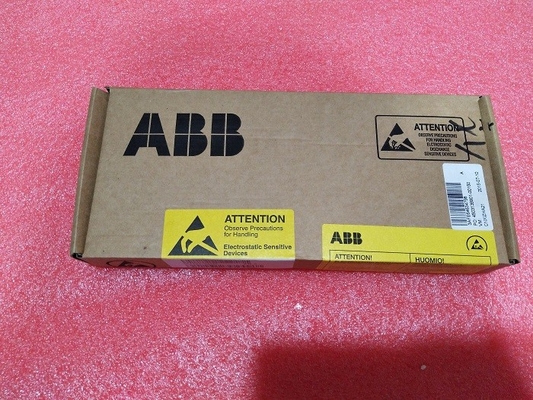 NTRO02-A ABB Bailey Infi 90 Ersatzteile Digital Input-/Outputbeendigungs-Einheit PLC