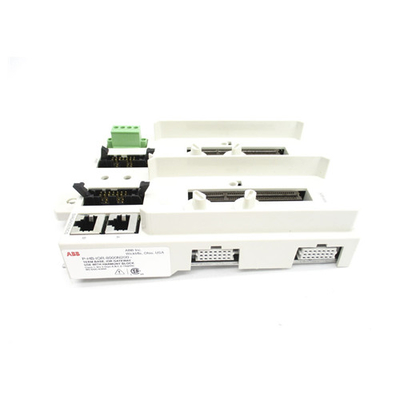 P-HB-IOR-8000N200 ABB RMU800 Zugang Harmony Block Terminal Base Unit PLC IOR