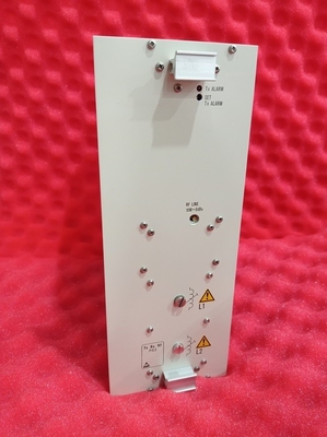 Prozessor-Einheit PLC P4LS ABB Ersatzteile 1KHL015227R0001