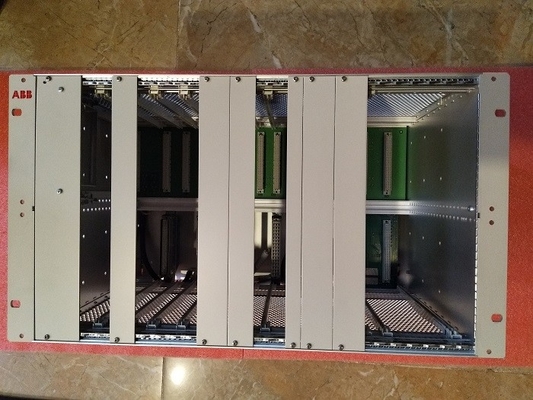 Kontrollsystem-Fahrgestelle PLC P7LC ABB Ersatzteile 1KHL015000R0001