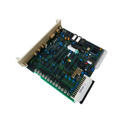 Prozessor-Brett PLC PFBK165 ABB Ersatzteile 3BSE000470R1