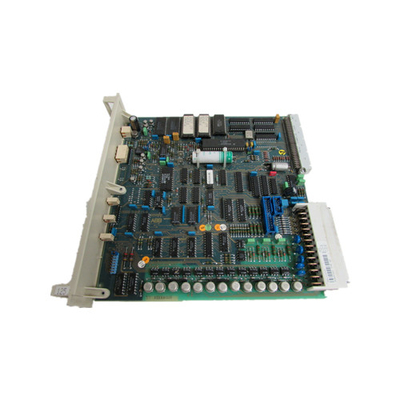 Prozessor-Brett PLC PFBK165 ABB Ersatzteile 3BSE000470R1