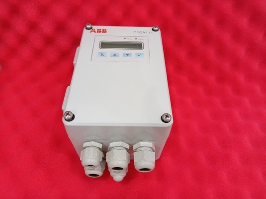 PFEA112-65 ABB Ersatzteile 3BSE050091R65 Spannungs-elektronisches Steuergerät PLC