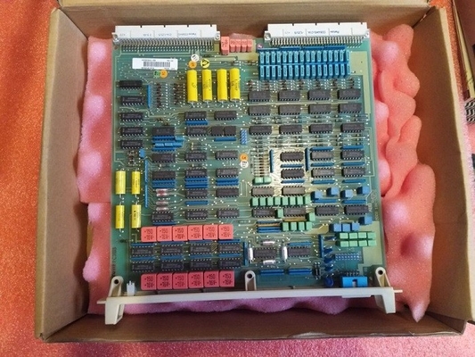 Versorgungs-Einheit PLC PFSK102 ABB RollenErsatzteile YM322001-EG