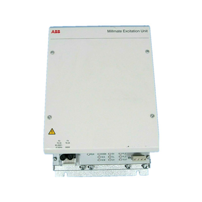 Erregungs-Einheit PLC PFVI401 ABB Millmate Ersatzteile 3BSE018732R1