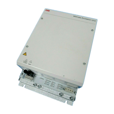 Erregungs-Einheit PLC PFVI401 ABB Millmate Ersatzteile 3BSE018732R1
