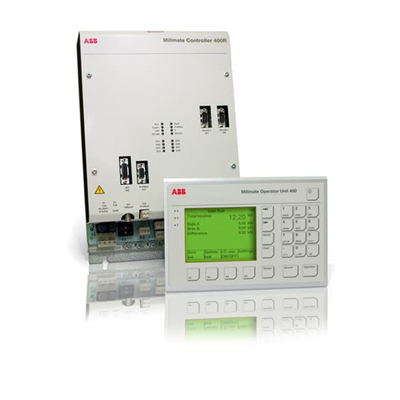 PFXA401 ABB Millmate 400 Ersatzteile 3BSE024388R1 Prüfer-Control Unit PLC