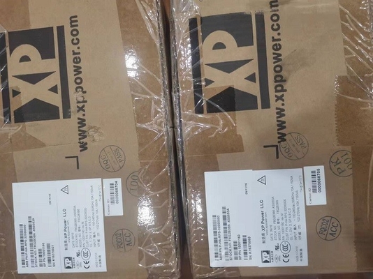 Stromversorgungs-Modul PLC-Ersatzteile P-HA-RPS-32000000 PHARPS32000000 ABB WARTUNGSTAFELN III