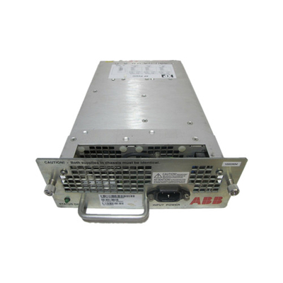 Einheit PS PLC PHARPS32200000 ABB Bailey Power Supply XP Energie-PHARPS Ersatzteile P-HA-RPS-32200000 WARTUNGSTAFELN III