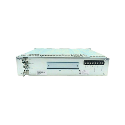 Ersatzteile PLC PS Einheit PHARPSCH100000 ABB Bailey Power Chassis PHARPS