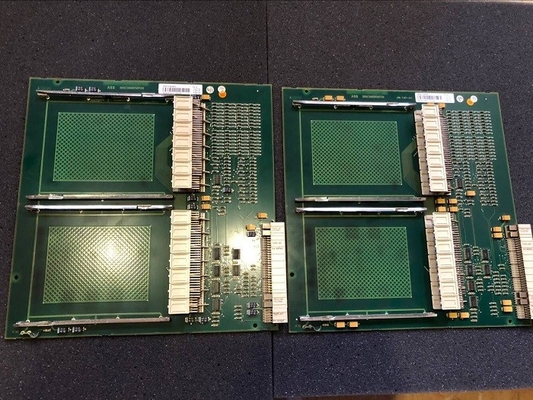 PM154 ABB Ersatzteile 3BSE003645R1 PWB-Brett-datenverarbeitendes Brett PLC