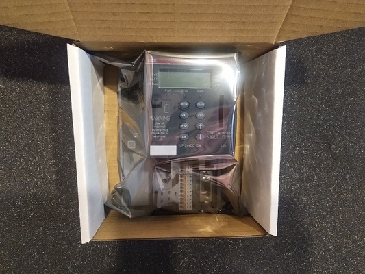 PM590-ETH ABB Ersatzteile 1SAP150000R0271 CPU-Programm-Steuergerät PLC