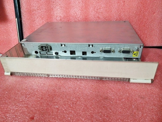 PM632 ABB Ersatzteile 3BSE005831R1 CPU-Steuerprogramm-Einheit PLC
