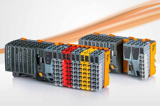 Plc Automatisierung X20CP3586 B&amp;R 1,6 Gigahertz CPU-Prozessor für System-Modul PLC-X20