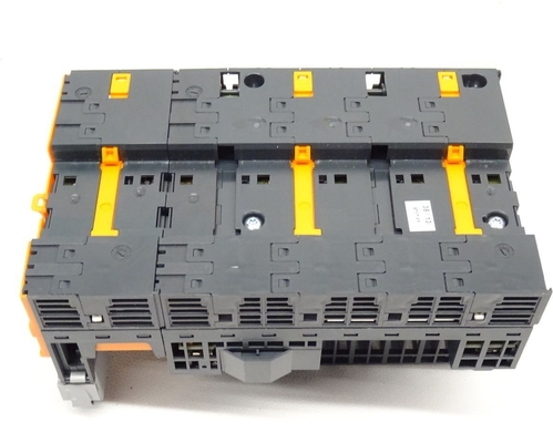 X20CP1483 B&R X20 PLC-System CPU mit integriertem Input-/Outputprozessor