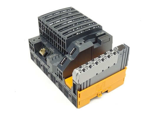 X20CP1483 B&R X20 PLC-System CPU mit integriertem Input-/Outputprozessor