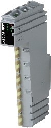 System PLC X20AI4632 B&R X20 Analogeingaben ±10 Input-/Outputmodul-4 V oder 0 bis 20 MA