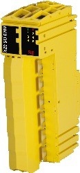 X20SO6300 B&amp;R X20 PLC-SYSTEM Input/Output sichere Digitalergebnise Modul-6 mit 0,2 A