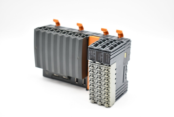 X20CP1382 B&amp;R X20 Modul Intel x86 PLC-SYSTEMS CPU 400 MHZ kompatibel mit integriertem Input-/Outputprozessor