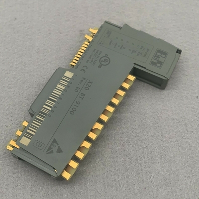 X20BT9100 B&amp;R X20 Verbindungs-Bus-Übermittler des PLC-System-BUS-Übermittler-X2X für Input/Output
